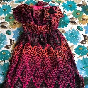 RARE Hot summer dress